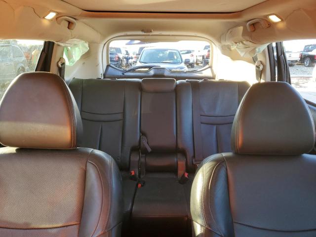 2015 NISSAN ROGUE S - 5N1AT2MT8FC769277