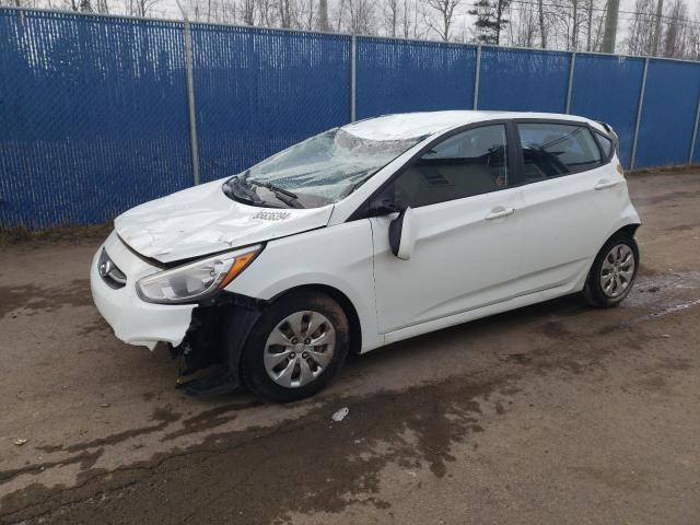 Vin: kmhct5aexgu238044, lot: 85636394, hyundai accent se 2016 img_1