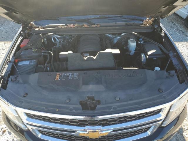 2017 CHEVROLET SUBURBAN C - 1GNSCHKC9HR155036