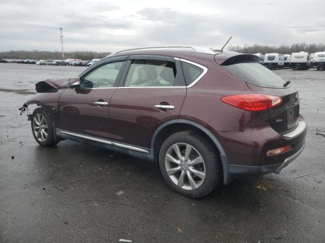2017 INFINITI QX50 - JN1BJ0RR0HM414023