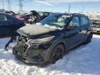2021 NISSAN KICKS SR - 3N1CP5DV2ML551540