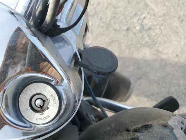 2006 HARLEY-DAVIDSON FLHRCI - 1HD1FRW1X6Y643083
