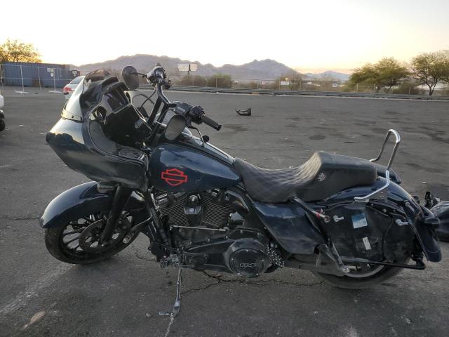 2019 HARLEY-DAVIDSON FLTRXS 1HD1KTP10KB684990