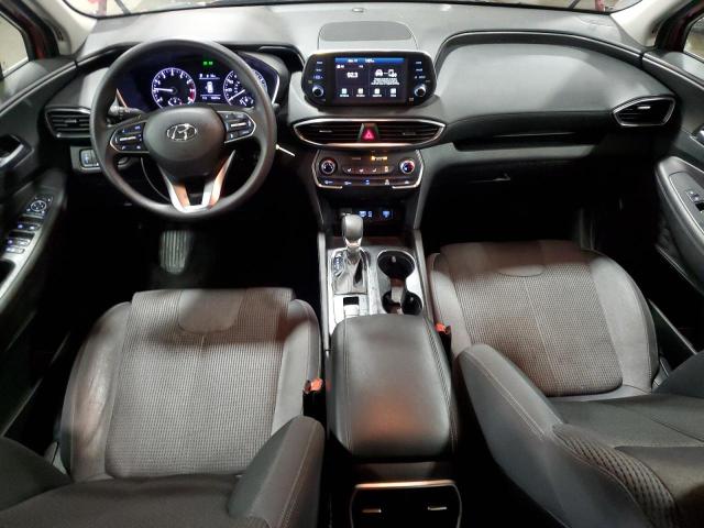 2019 HYUNDAI SANTA FE S - 5NMS2CAD4KH041174