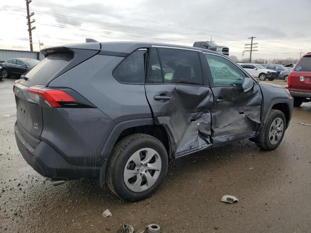 2023 TOYOTA RAV4 LE - 2T3G1RFVXPC389952