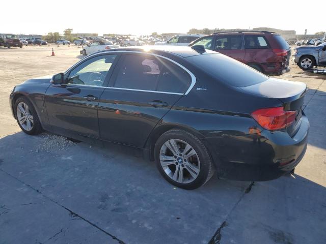 2018 BMW 330E - WBA8E1C58JA177910