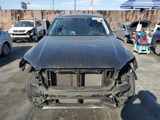2018 VOLVO XC90 T6 - YV4A22PL7J1219119