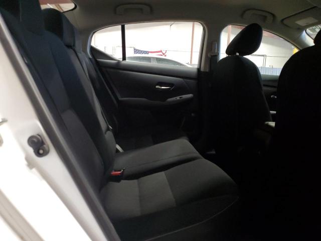 2020 NISSAN SENTRA SV - 3N1AB8CV2LY230107