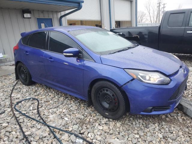 Vin: 1fadp3l96el360989, lot: 86052904, ford all models st 20144