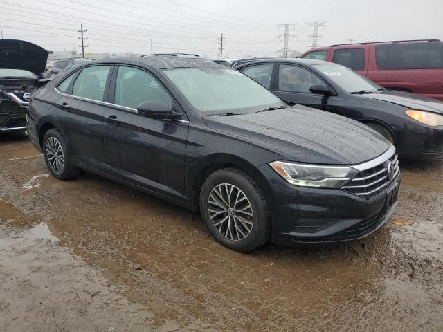 2019 VOLKSWAGEN JETTA S - 3VWC57BU3KM167473