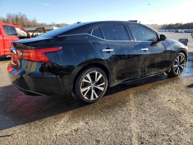 2017 NISSAN MAXIMA 3.5 - 1N4AA6AP0HC395507
