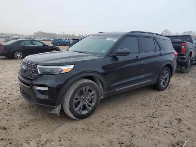 2023 FORD EXPLORER X #3026991762