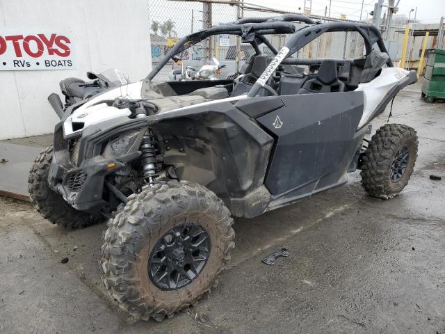 2023 CAN-AM MAVERICK X - 3JBVGAY28PE000412