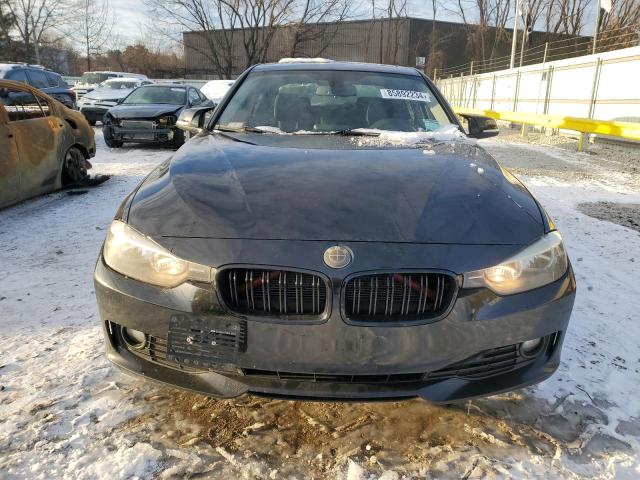 VIN WBA3C3C57EF983421 2014 BMW 3 SERIES no.5