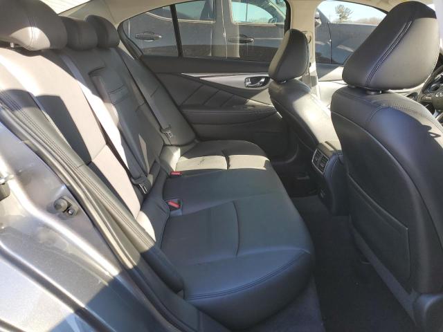 2020 INFINITI Q50 PURE - JN1EV7AR7LM253927