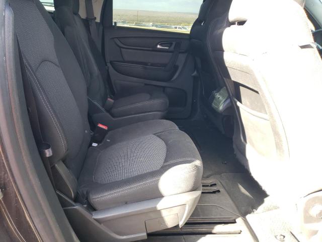 2017 CHEVROLET TRAVERSE L - 1GNKVGKD5HJ262712