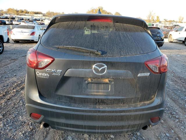 2016 MAZDA CX-5 GT - JM3KE4DY3G0883093