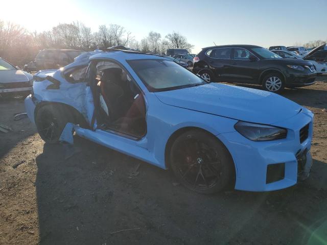 2024 BMW M2 3MF13DM08R8D95395