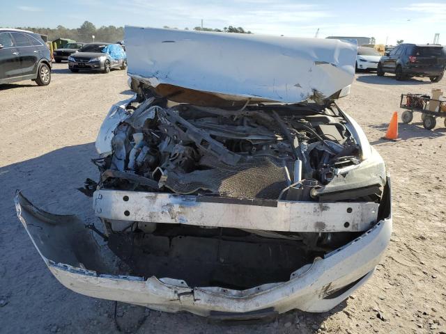 VIN 19UDE2F33HA002543 2017 ACURA ILX no.5