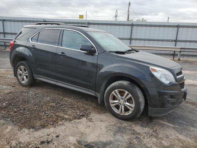 VIN 2GNFLEEK5D6298865 2013 CHEVROLET EQUINOX no.4