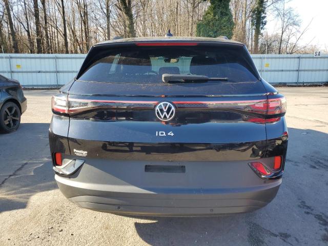 2023 VOLKSWAGEN ID.4 PRO S - 1V2FMPE85PC013047
