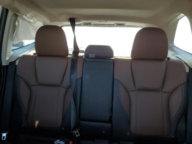 2024 SUBARU FORESTER T - JF2SKAMC4RH410619