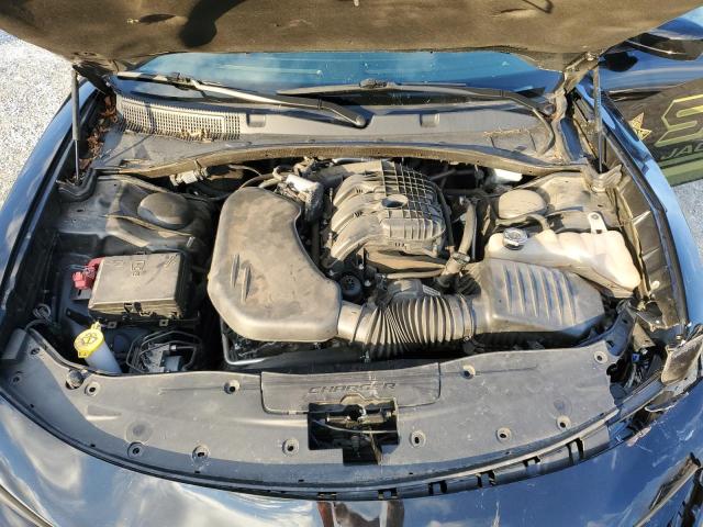 2022 DODGE CHARGER PO - 2C3CDXKG7NH115562