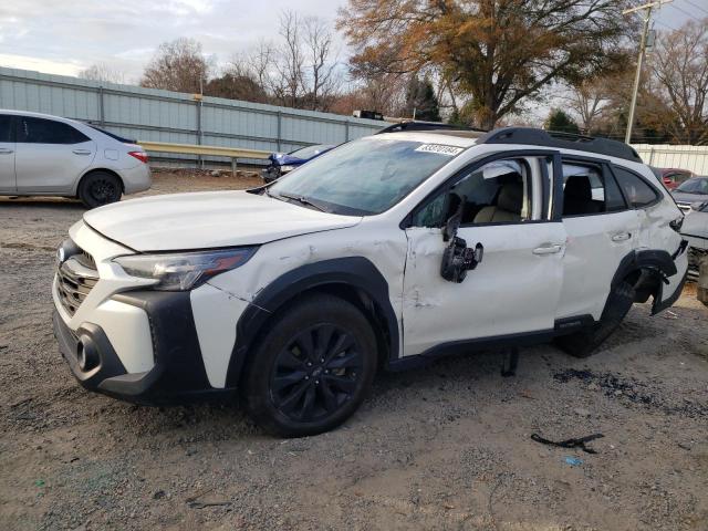 2024 SUBARU OUTBACK ON #3030695119