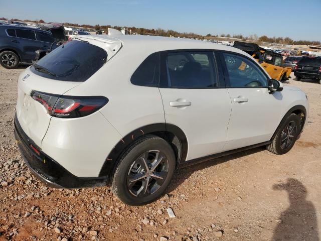 2024 HONDA HR-V EXL - 3CZRZ1H77RM742548