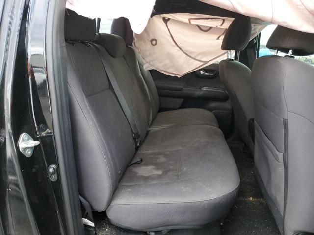 2018 TOYOTA TACOMA DOU - 5TFCZ5ANXJX129527