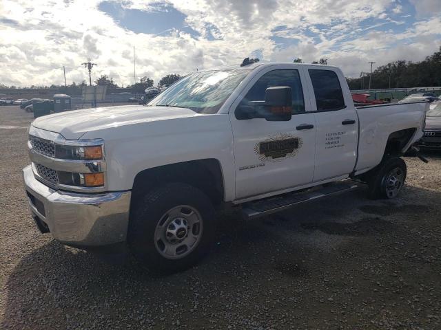 VIN 2GC2KREG6K1233532 2019 CHEVROLET ALL MODELS no.1