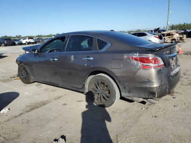 Vin: 1n4al3ap8fc116830, lot: 85117794, nissan altima 2.5 20152