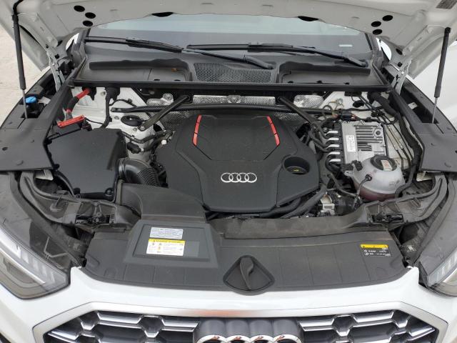 2022 AUDI SQ5 PRESTI - WA1C4AFY0N2055977
