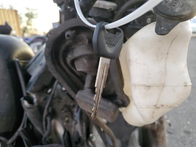 2008 HONDA FSC600 A JH2PF01458K500077