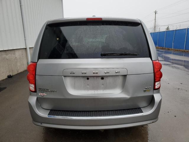2015 DODGE GRAND CARA - 2C4RDGBG7FR680153
