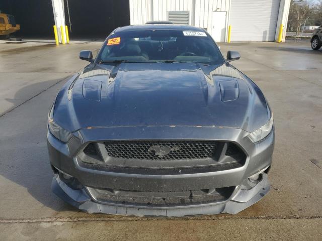 2015 FORD MUSTANG GT - 1FA6P8CF7F5394621