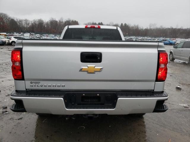 2017 CHEVROLET SILVERADO - 1GCVKPEC5HZ376292