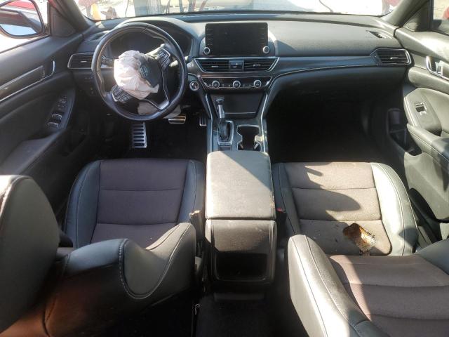 2020 HONDA ACCORD SPO - 1HGCV1F33LA031510