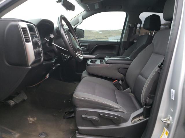 2015 CHEVROLET SILVERADO - 1GCVKREHXFZ269517