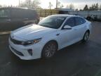 2018 KIA OPTIMA EX - 5XXGU4L3XJG192494