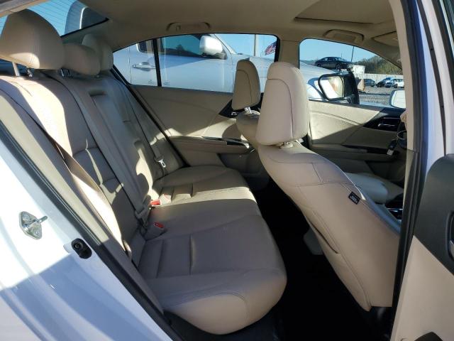 2016 HONDA ACCORD EXL - 1HGCR3F09GA023102