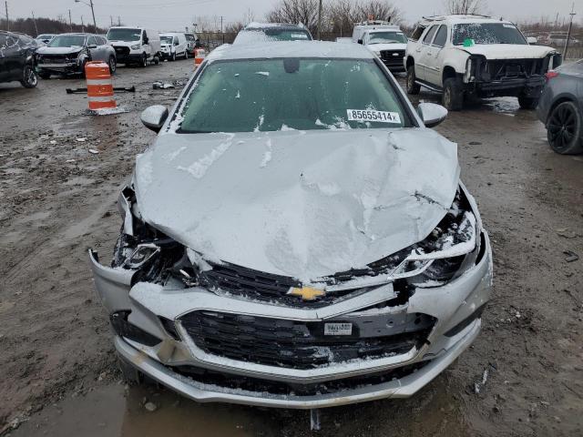 2018 CHEVROLET CRUZE LT - 1G1BE5SM5J7186580