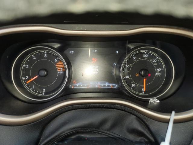 2016 JEEP CHEROKEE L 1C4PJMDB4GW332982