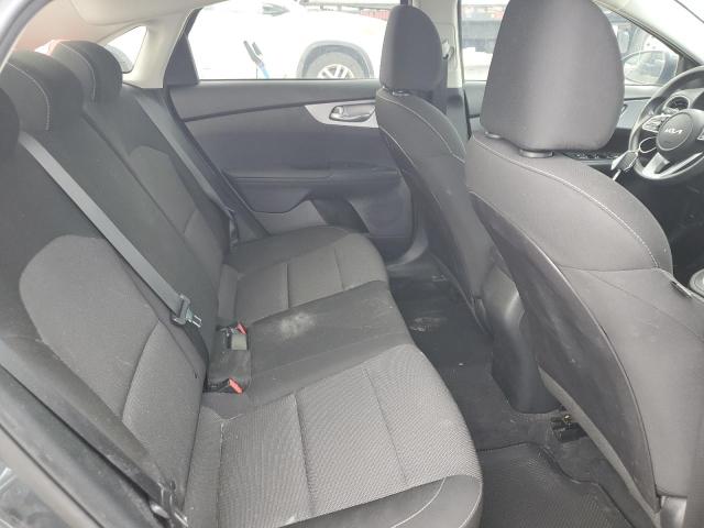 2022 KIA FORTE FE - 3KPF24AD8NE440947