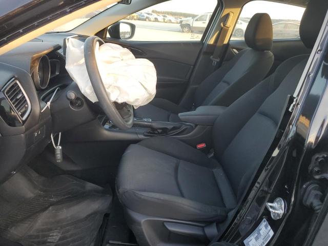 2016 MAZDA 3 SPORT - 3MZBM1T71GM242120