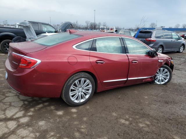 2018 BUICK LACROSSE E 1G4ZP5SZ9JU120672