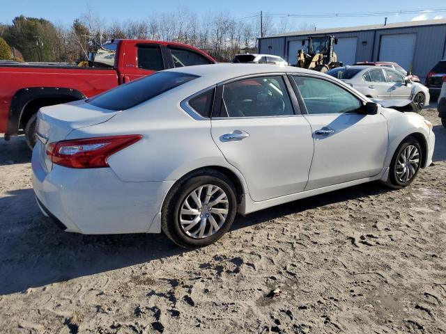 2017 NISSAN ALTIMA 2.5 - 1N4AL3AP3HN332897