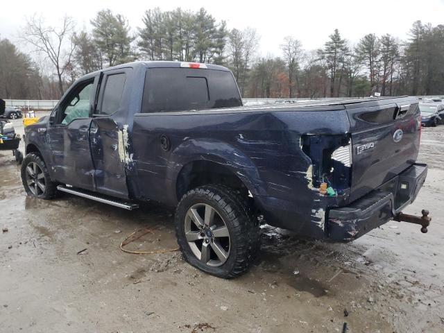 VIN 1FTFX1EG5FFC82403 2015 FORD F-150 no.2