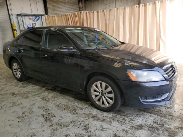 Vin: 1vwap7a30dc035351, lot: 84110754, volkswagen passat s 20134