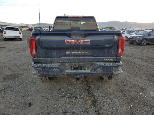 2022 GMC SIERRA K35 - 1GT49VEY4NF227554